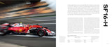 Ferrari Formula 1 Car by Car Second Edition: Every Race Car Since 1950 - Stuart Codling