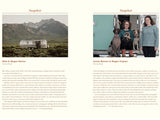 The Modern Caravan: Stories of Love, Beauty, and Adventure on the Open Road - Kate Oliver