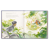 Caring - Kobi Yamada