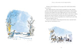 Quentin Blake's A Christmas Carol - Charles Dickens, Quentin Blake