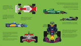 Fast Cars: An Unofficial Celebration of Formula 1 Racing - Luigi Cassini della Riviera