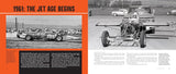 Motorsports Mavericks - Pete Biro & George Levy