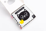Cuddly Cat (Baby's First Cloth Book) - Ingela P Arrhenius
