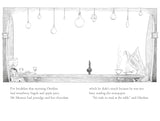 Ottoline and the Yellow Cat: Book 1 - Chris Riddell