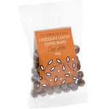 Chocolate Coffee Beans – Cafe Latte