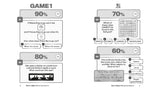 The 1% Club Book 2: The Addictive Quiz for all the Family - BBC Studios