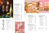 Celebration Cocktails - Rhiannon Lee