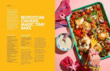 No Stress Recipe Queen: Take the chaos out of the kitchen every night of the week - Steph de Sousa