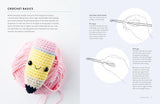 You Will Be Able to Crochet Amigurumi by the End of This Book - Fay Lyth