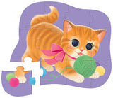 Croc Creek - Cute Kitten 12pc