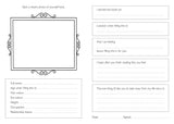 Tell Me All About You, Dad: A guided journal for fathers to share their memories and record their life stories - Lucy Dowling