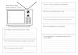 Tell Me All About You, Dad: A guided journal for fathers to share their memories and record their life stories - Lucy Dowling