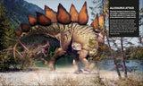 Knowledge Encyclopedia Dinosaur! - DK