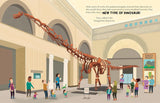 Big Questions Asked: Is This the Biggest Dinosaur Ever? Palaeontology: Discover the science behind Palaeontology - Olivia Watson