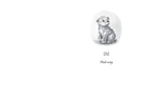 Wombat Waiting - Katherine Applegate
