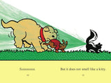 Big Dog and Little Dog: Making a Mistake - Dav Pilkey