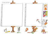Usborne Lots of Things to Draw