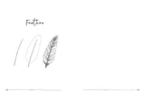 A Drawing a Day: Unlock Your Inner Artist - Tamara Michael