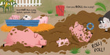 Waddle Like a Duck (Animal Actions) - Guilherme Karsten