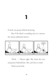 Duck Look Who's Talking! Book 1 - Matt Stanton
