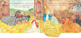 The World of Peter Rabbit: Jemima Puddle-Duck’s Farmyard Muddle