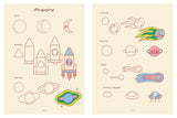 So Cute, So Easy to Draw! Over 700 Everyday Items Turned into Art - Kelly Keko