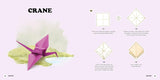 Easy Origami Birds: 400 pages ready to fold with 10 step-by-step tutorials - Guillaume Denis