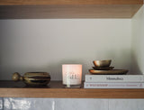 Eddie & Lu Tonka Bean Coconut Wax Candle Mini