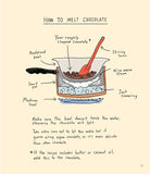 Egg and Spoon: An Illustrated Cookbook - Alexandra Tylee