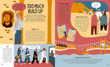An Epic History Of Failure: A Blundering Book Full Of Fun Facts And Mindless Mishaps - Natalie Younger