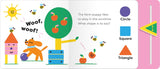 Ask Me About: Farm - Rebecca Atkinson