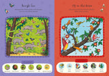 My Search and Find Activity Book: Over 100 things to spot! - Illustrated by Axel Scheffler