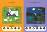 My Search and Find Activity Book: Over 100 things to spot! - Illustrated by Axel Scheffler