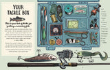 First Day Fishing: An Angler's Almanac; with a foreword from Jeremy Wade