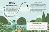 First Day Fishing: An Angler's Almanac; with a foreword from Jeremy Wade