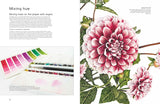 Modern Flower Painter - Anna Mason
