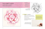 Modern Flower Painter - Anna Mason
