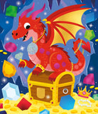 Usborne Foil Art - Dragons