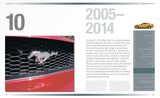 The Complete Book of Ford Mustang: Fifth Edition Every Model Since 1964 1/2 - Mike Mueller