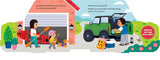 Ford: Outdoor Adventure! - Gabriella DeGennaro