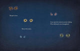 Te ngahere i te Pō / The forest At Night - Kiri Lightfoot