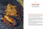 Franklin Smoke: Wood. Fire. Food. -  Aaron Franklin & Jordan Mackay