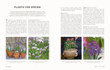 DK: The Money-Saving Gardener Containers - Anya Lautenbach