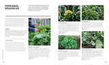The Permaculture Garden: A Practical Approach to Year-round Harvests - Huw Richards