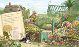 Giraffe the Gardener - Kimberly Andrews