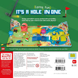 Klutz: LEGO Mini Golf