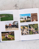 A Year At Highclere: Secrets and Stories from the Real Downton Abbey - The Countess of Carnarvon