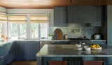 The Harmonious Home: Designing Peaceful, Personal Spaces Inspired by Nature - Rebecca Atwood