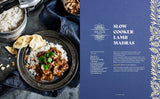A Taste of India - The Australian Women's Weekly