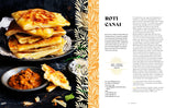 A Taste of India - The Australian Women's Weekly